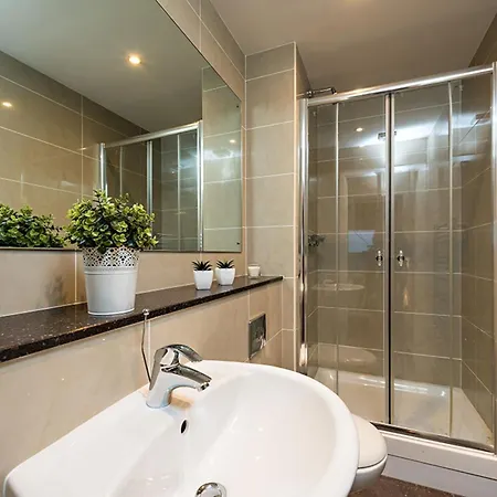Situated In The Historic Center Of Apartamento *
